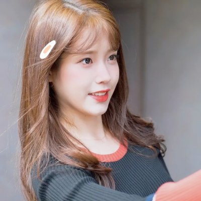 RDG濒危物种少女