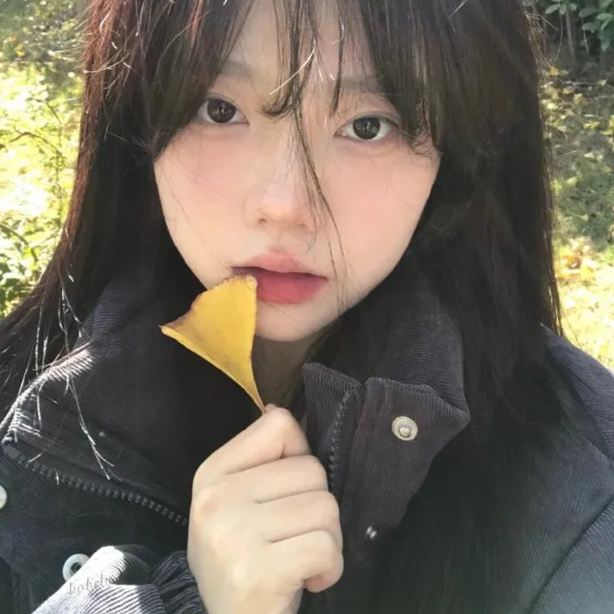 来自十二年前的她